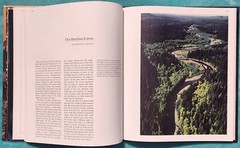 The Northwest Coast The American Wilderness 1973 Time-Life Hardcover 184 Pages