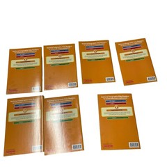 Prehistoric Mammals National Geographic Readers Level 2 Book Lot Of 6 Teaching
