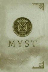 Myst: The Book of D’ni by