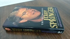 The Outrageous Jerry Springer