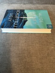 Beautiful Ugly by Alice Feeney (Hardcover, 2024) – Thriller Novel, Brand New