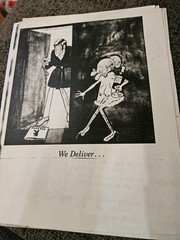 24 Old Jokes 1940s-1980s Dads Collection