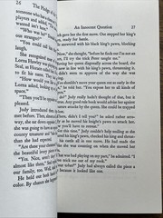 Pledge Of The Twin Knights #36 (Judy Bolton) Paperback Book