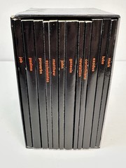 The Books of the Bible (12) The Pocket Canons Grove Press (1999)