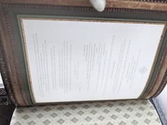 FIFTH AVENUE STYLE Collector’s Luxury Edition By Howard Slatkin – Hardcover