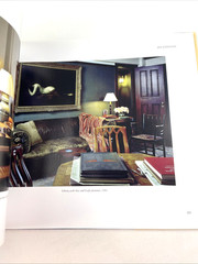New York Interior Design 1935-1985 Illustrated-Judith Gura-History/Art