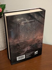 Dropsite Massacre by John French (2025, Hardcover)