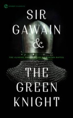 Sir Gawain and the Green Knight (Signet Classics) By Raffel, Burton – VERY GOOD