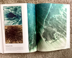 The Art of Cartographics: Designing the Modern Map 1st print Hardcover