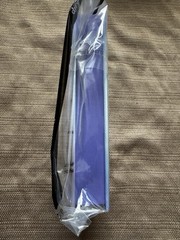 The Glass Girl by Kathleen Glasgow Hardcover Book W/ Sprayed Foredge BRAND NEW!