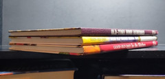 House of White Birches HC Book Set Multiple Titles Illustrated English Hardcover