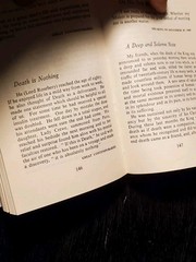 Winston Churchill: His Wit and Wisdom | Hyperion Press | Red Gold Hardcover Book