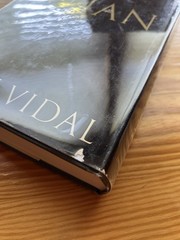 Julian by Gore Vidal, Little, Brown 1964 1st Edition / Print Hardcover w/DJ