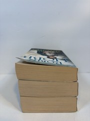 Robin Hobb Farseer Trilogy Assassin’s Apprentice Royal Assassin Quest Book 1-3