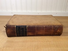 Lectures on Surgical Pathology, James Paget, 1865 Leather Hardcover