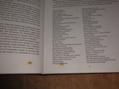 Pushmataha County Oklahoma The Early Years History Genealogy Signed by Ms West