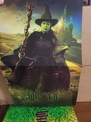 WICKED: The Official Visual Companion Target Exclusive (Hardcover) New Other