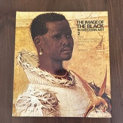 The Image of the Black in Western Art, Vol. 2: Part 1