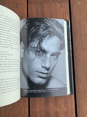 The Other Man By Michael Bergin HARDCOVER First Edition 1st Print 2004 JFK Jr.