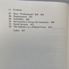 What’s Wrong with Your Life Insurance? by Norman F. Dacey (1989, Hardcover)