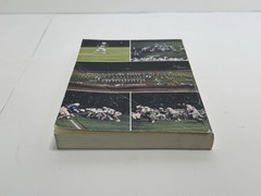 Pat Kearney Signed 1989 Paperback Butte’s Big Game Butte Central vs. Butte High