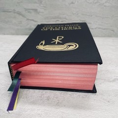 Christian Prayer Liturgy of the Hours © 1976 Daughters of St Paul – Catholic