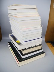 Lot of 21 Screenwriting Books