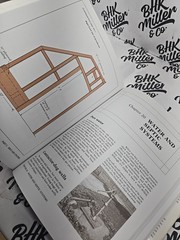 Complete Guide to Building Log Homes: Over 840 illustrations -Hardcover Vintage