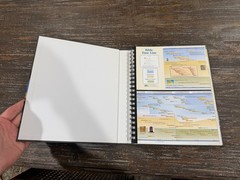 Rose Book of Bible Charts, Maps, and Time Lines
