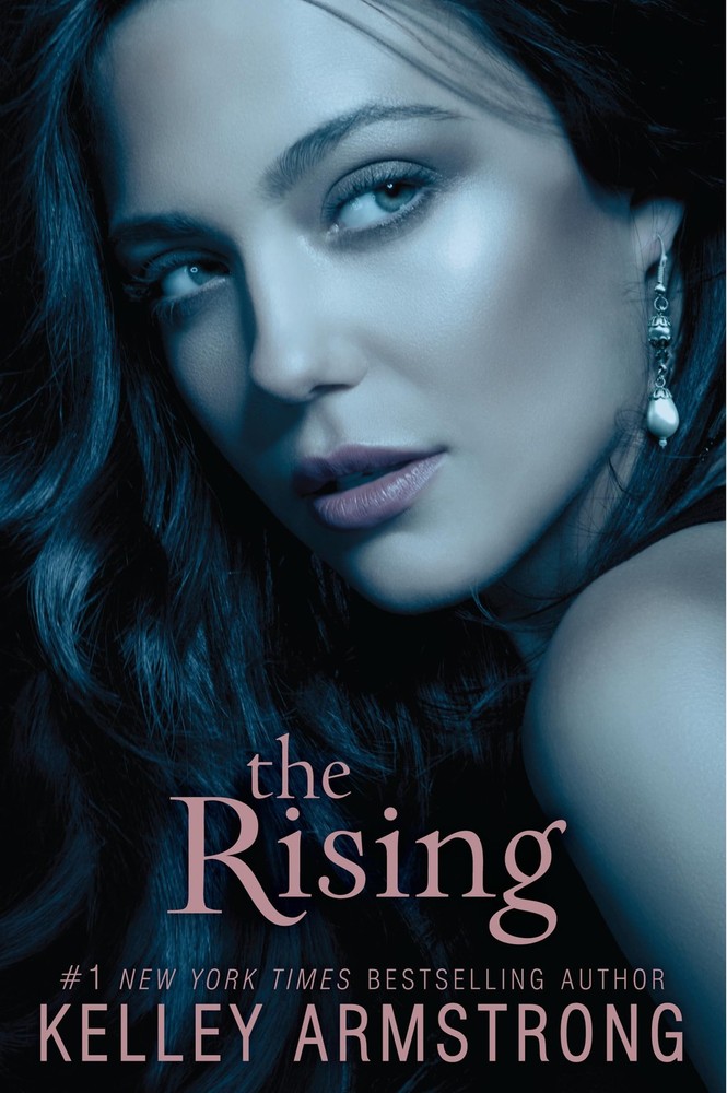 The Rising: A Breathtaking YA Paranormal Romance and Fantasy – The Heart-Sto…