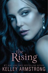 The Rising: A Breathtaking YA Paranormal Romance and Fantasy – The Heart-Sto…