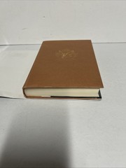 Mythology By Edith Hamilton Book Club Edition Hardcover W/DJ