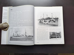 Favourite British Liners Anthony Cooke Carmania Press 2011 Maritime Book Scarce