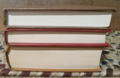 Lot of 3 HOW TO Tab books 1st eds UNDERGROUND HOME ADOBE ELECTRICITY ARCHITECT