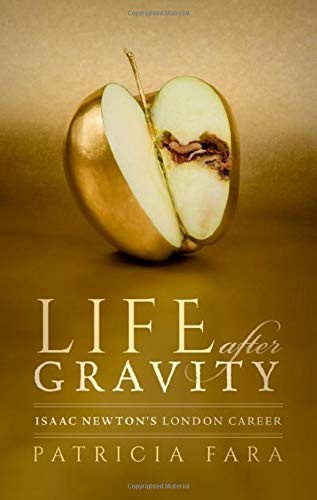 Life after Gravity: Isaac Newton’s London Career