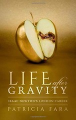 Life after Gravity: Isaac Newton’s London Career