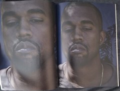 Paper Magazine – KANYE WEST – THE AMERICAN DREAM – APRIL 2015