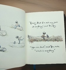 The Boy the Mole the Fox and the Horse & Always Remember Books-Charlie Mackesy