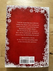 Christmas Sweater by Glenn Beck, Kevin Balfe and Jason Wright (2008, Hardcover)