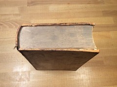 Lectures on Surgical Pathology, James Paget, 1865 Leather Hardcover