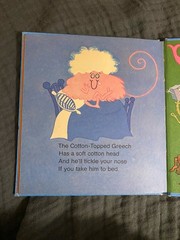The Zany Zoo A Hallmark Play-Time Book Dean Walley Rosalyn Schanzer
