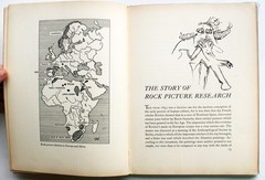 Prehistoric Rock Pictures in Europe & Africa 1937 Museum of Modern Art NY [371]
