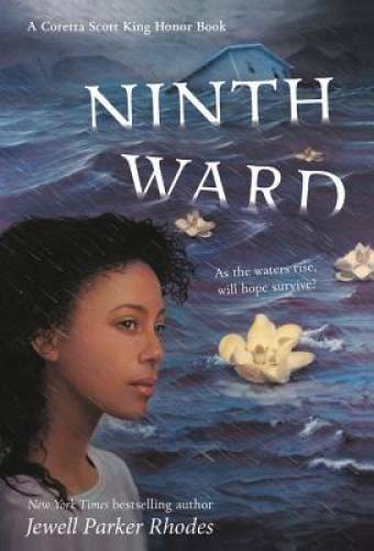 Ninth Ward – Paperback By Rhodes, Jewell Parker – VERY GOOD