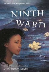 Ninth Ward – Paperback By Rhodes, Jewell Parker – VERY GOOD