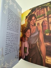 Dire Bound Sable Sorensen German New