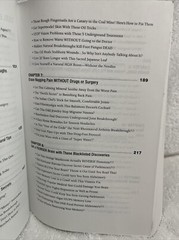 Uncensored Health 25 „Forbidden” Cures You Can Have Today – Volume 2 – BC3