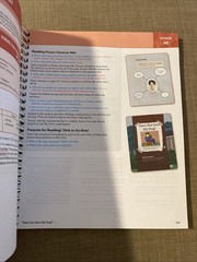 Reading 2 Bju Press Part 1 And 2 Teacher 3rd Edition