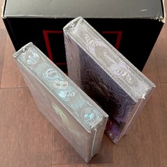 Keri Lake Nocticadia + Master of Salt & Bones Mystic Signed Special Edition Set