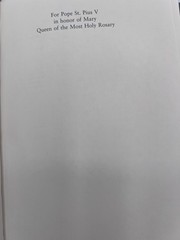 Windswept House by Malachi Martin (TRUE 1st Print) 1st Print Malachi’s Last Book