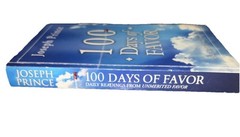 100 Days Of Favor – Joseph Prince